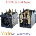 שקע טעינה למחשב נייד AC DC JACK POWER JACK מק"ט:100