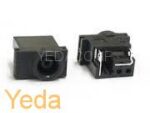 שקע טעינה למחשב נייד AC DC JACK POWER JACK מק"ט:199