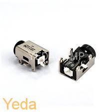 dc jack- asus-001 שקע טעינה למחשב נייד DC JACK ASUS 1005Ha מק"ט:261 – תמונה 1