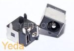 שקע טעינה למחשב נייד AC DC JACK POWER JACK מק"ט:129
