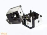 שקע טעינה למחשב נייד AC DC JACK POWER JACK מק"ט:244