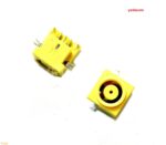 שקע טעינה למחשב נייד AC DC JACK POWER JACK מק"ט:34