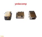 שקע טעינה למחשב נייד AC DC JACK POWER JACK מק"ט:231