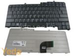 מקלדת למחשב נייד עברית צרובה laptop keyboard D520 DELL מק"ט:13