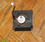 מאוורר למחשב נייד laptop fan ASUS מק"ט:21