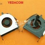 מאוורר למחשב נייד M1600 מק"ט:14