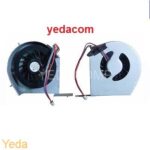מאוורר למחשב נייד  fan LENOVO R60 מק"ט:84
