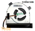 מאוורר למחשב נייד  fan LENOVO Z400A  מק"ט:87