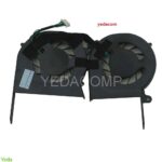 זוג מאוורר למחשב נייד  fan HP ENVY 15 מק"ט:136