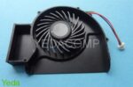 מאוורר למחשב נייד  fan LENOVO T510 מק"ט:74