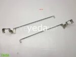 צירים +זרועות למחשב נייד  laptop hinges DELL 1440 מק"ט:03
