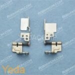 צירים למחשב נייד  laptop hinges HP HP M5 מק"ט:007