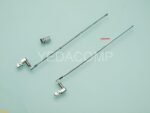 צירים למחשב נייד  laptop hinges IBM מק"ט:15