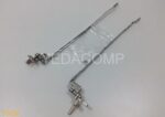 צירים למחשב נייד  laptop hinges LENOVO מק"ט:06