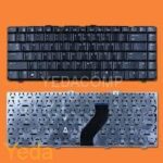 מקלדת לנייד בעברית 6000 laptop keyboard HP מק"ט:050