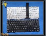 מקלדת למחשב נייד עברית צרובה 1015TX  ASUS מק"ט:031