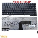 מקלדת למחשב נייד עברית צרובה laptop keyboard A3V ASUS מק"ט:055