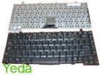 מקלדת למחשב נייד עברית צרובה laptop keyboard M2A  ASUS מק"ט:019