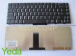 מקלדת למחשב נייד עברית צרובה laptop keyboard F80 ASUS מק"ט:046