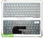 מקלדת למחשב נייד בעברית  laptop keyboard  MK90H ASUS מק"ט:073