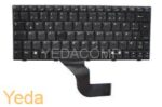 מקלדת למחשב נייד בעברית laptop keyboard M5 ASUS מק"ט:089