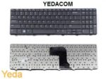 מקלדת למחשב נייד בעברית   N5010  15R DELL מק"ט:69