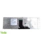 מקלדת למחשב נייד עברית צרובה laptop keyboard HP מק"ט:196