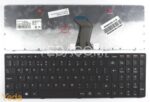 מקלדת לנייד בעברית   G700 LENOVO מק"ט:66