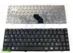 מקלדת למחשב נייד עברית צרובה laptop keyboard Z96 ASUS מק"ט:007