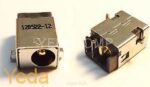 שקע טעינה למחשב נייד AC DC JACK POWER JACK מק"ט:146