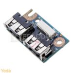  HP USB+SOUND/USB מק"ט:40