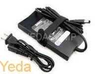 מטען למחשב נייד  laptop adapter charger   130 w  DELL מק"ט:04