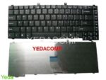 מקלדת למחשב נייד עברית צרובה  keyboard 1650Z ACER מק"ט:01a