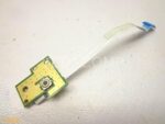 כפתור הדלקה וכבלים  Dell Vostro 1540  button מק"ט:75