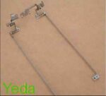 צירים למחשב נייד laptop hinges G570 LENOVO מק"ט:45