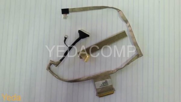 ⁦כבל מסך לנייד flex cable  LG X12 X120   מק"ט:235⁩ – תמונה ⁦1⁩