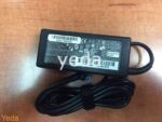 מטען למחשב נייד קצה כחול charger  440 G3 HP מק"ט:28