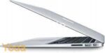 ⁦MacBook Air 13 128GB SSD   מחשב נייד מק"ט:1⁩ – תמונה ⁦2⁩
