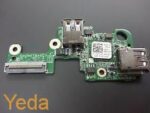 +בסיס  למחשב נייד DELL USB JACK L501X מק"ט:269
