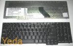 מקלדת למחשב נייד  בעברית  7510 keyboard  NSK-AF001 ACER מק''ט:81