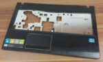תושבת PALMREST  למקלדת משטח עכבר לנייד LENOVO G500   מק"ט:135