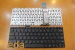 מקלדת למחשב נייד בעברית  laptop keyboard S300  ASUS מק"ט:76