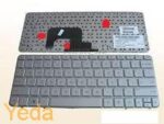 מקלדת  HP Mini 210  מק"ט:221