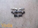 צירים למחשב נייד laptop hinges Packard Bell מק"ט:17