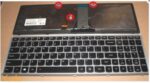 מקלדת לנייד בעברית  G500  lenovo מק"ט:83