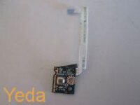 כפתור הדלקה וכבלים HP Pavilion DV7-1000 power button מק"ט:83