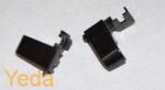 כיסוי לצירים נייד laptop hinges cover HP ProBook 4310s מק"ט:105