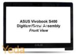 מסך מגע למחשב נייד asus S400 14  מק"ט:71