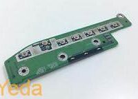 כפתור הדלקה וכבלים acer 1350 power button מק"ט:86