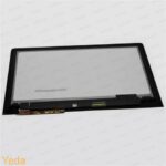 מסך + מגע  lenovo Yoga3 Pro13 -Touch Screen Digitizer מק"ט:64